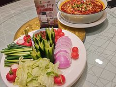 -裕德隆清真饭庄·天津特色菜(东丽店)