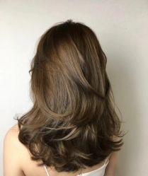 -GANO HAIR 