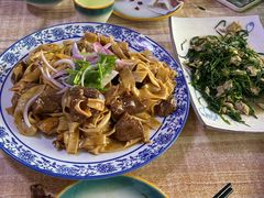 -胡羊焖饼(敦煌店)