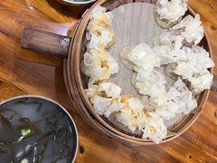 -海汇源老烧麦店(东大街总店)