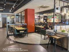 -豪客来牛排(福新店)