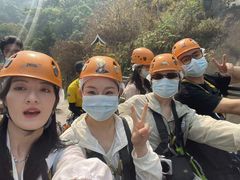 -清迈丛林飞跃 JungleFlight