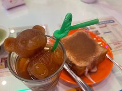 -澳门陈光记烧味饭店(郎家园店)
