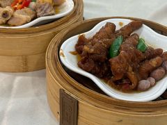 -益健美食大广场(北岭店)