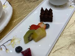 -东方滨江大酒店·滨江厅