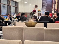 -鑫龙火锅城(青岛分店)