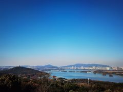 -宝界山林公园