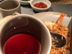 -杭州西湖柳莺里酒店·闻莺厅