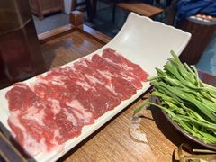 -楠火锅(龙阳广场店)