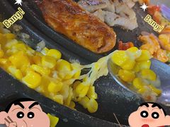 -小团团·路边烤牛肉(南岭壹街店)