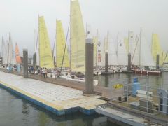 -鑫艋游艇海钓俱乐部