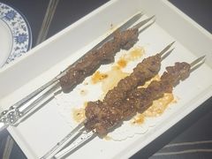 -京悦南门涮羊肉·羊蝎子火锅(田林路店)
