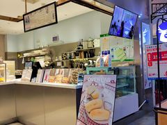 -OVEN LAB乐欧酵室(裕华万达店)