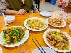 -温州一家人美食(西木头市店)