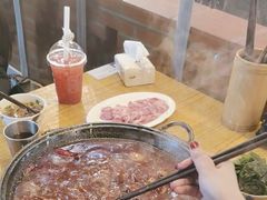 -五里关火锅(牛市口店)