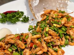 -大师傅金奖啤酒鱼(西街口总店)