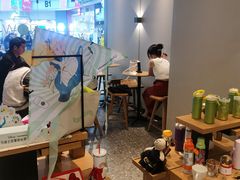 -星巴克臻选(周浦万达店)