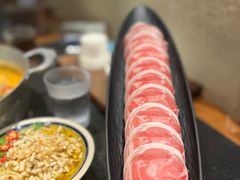 -滇牛云南火锅(桂林路店)