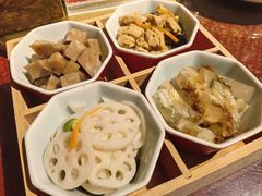 -并州大牌档之醉轻尘