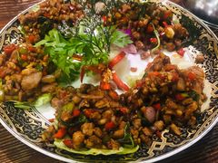 -Siam泰餐厅(水上公园店)