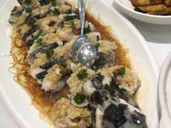 -小厨娘淮扬菜(板桥一店)