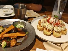 -娜娜家•Nana’Garden (福州道店)