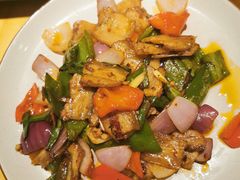 -十三式重庆江湖菜(金茂览秀城店)