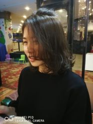 -川和潮人漂色·烫染·接发