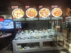 -马家大院铁锅炖(京粮广场店)