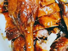 -王浩儿纪六孃甜皮鸭(乐山总店)