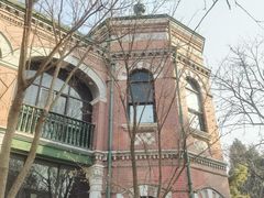 -北京动物园-畅观楼