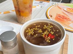 -满记甜品(万象城店)