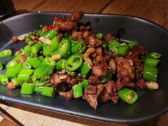 -金牌外婆家(苏州中心店)