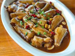 -胖大嫂渔家排档·全海景餐厅(渔村店)