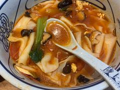 -陇上秦轩biangbiang面(萧山万象汇店)
