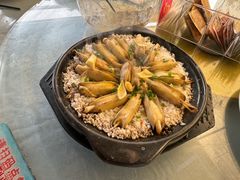 -阿弟特色海鲜餐厅·大排档(平潭店)