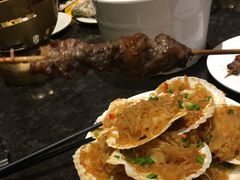 -川骄海鲜自助(亚运村店)
