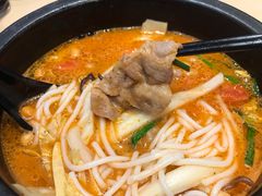 -大鼓米线(杭州国大城市广场店)