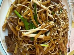 -汇兴源餐馆(小北路店)