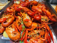 -527烧烤·龙虾·精酿酒(小石城美乐城店)