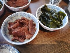 -蟹黄鱼·海派深夜面馆(江湾里店)
