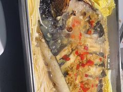 -半天妖烤鱼(紫荆广场店)