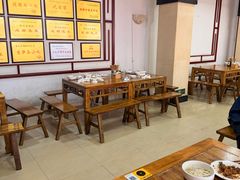 -白家高记肥肠粉(总店)