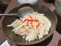 -山石榴·贵州菜(陆家嘴中心店)