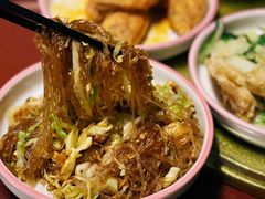 新安江炒粉丝-新安江奶酸菜鱼(总店)