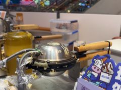 -波比艾斯(步步高梅溪新天地店)