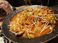 -KimPro 辛普乐概念韩餐