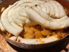 -奉天小馆·非遗东北菜(济南万象城店)