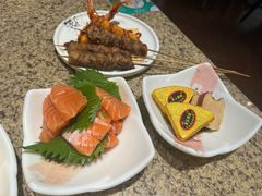 -丰卓会海鲜自助(中润大道店)