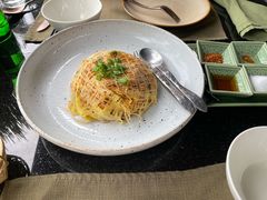 -清迈四季度假酒店Khao餐厅